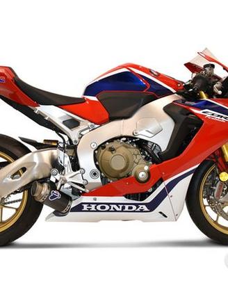 Honda cbr 1000 termignoni scarico h162094so05