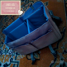 Borsa fotocamera