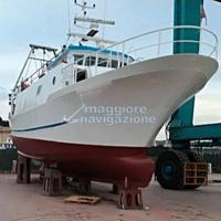 Peschereccio motopeschereccio motopesca