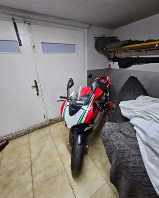  Ducati 1199s  abs panigale  c