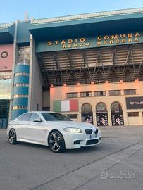 Bmw serie 5 f10 78.000 km