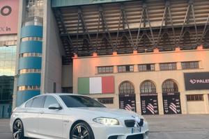 Bmw serie 5 f10 78.000 km