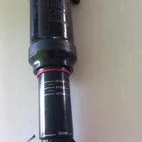 ammortizzatore centrale Rock Shox