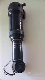 ammortizzatore centrale Rock Shox