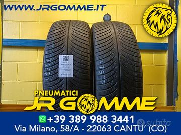 Gomme 235/60/18 MICHELIN INVERNALI