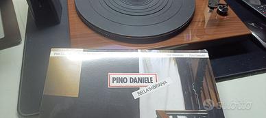Lp Vinile Pino Daniele  Bella M'briana