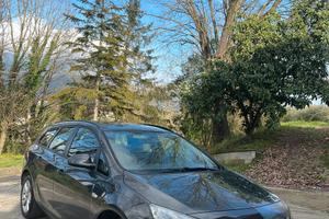 OPEL ASTRA SE 1.4 GPL!! RINNOVATO FINO 2035