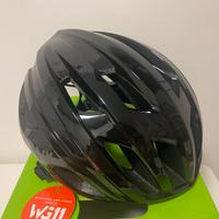 Casco bici da corsa KASK mojito nero