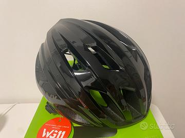 Casco bici da corsa KASK mojito nero