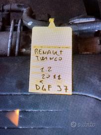 Motore Renault Twingo anno 2011