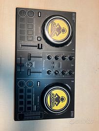 🎧 Pioneer DDJ-200 – Smart DJ Controller