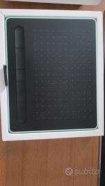 Tavoletta grafica Wacom Intuos S Bluetooth 