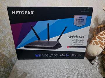 router wifi