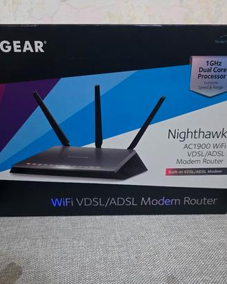 router wifi