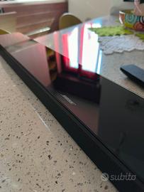 Bose Soundbar smart 700