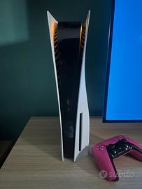 PS5 standard