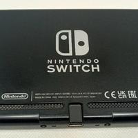 Nintendo Switch da riparare 