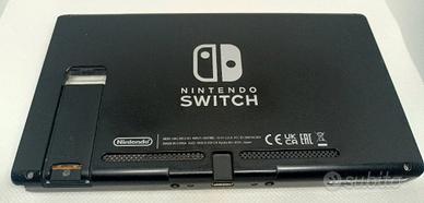 Nintendo Switch da riparare 