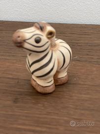 Thun zebra