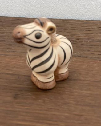 Thun zebra