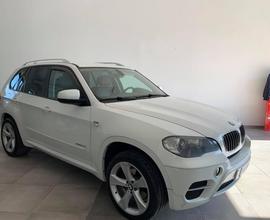 BMW X5 3.0D Xdrive