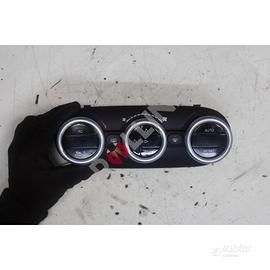 Blocco comando clima alfa romeo giulietta 2016-20
