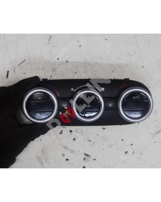 Blocco comando clima alfa romeo giulietta 2016-20