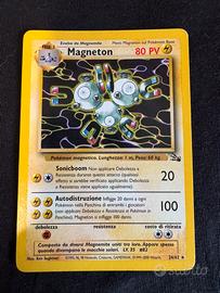 MAGNETON