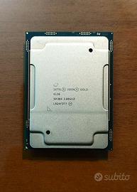 Intel Xeon Gold 6138
