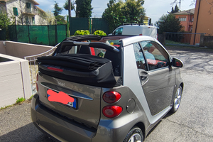 Smart cabrio