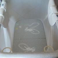 Box bambini Cam