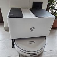 robot aspirapolvere Hoover HG7