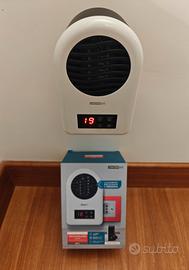 Termoventilatore portatile 500w