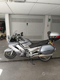 Yamaha Fjr 1300 Abs