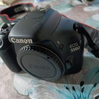 Canon 550D