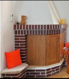 MOBILE COPERTURA ANGOLARE 