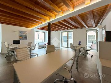 UFFICIO A DESENZANO DEL GARDA