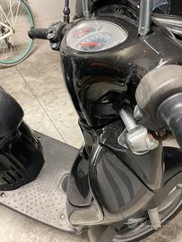 Scarabeo 50