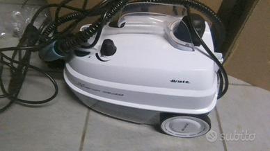 pulitore a vapore Ariete