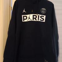 Felpa Uomo Paris Saint Germain Jordan TG. XL