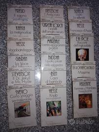 Lotto 17 volumetti Tascabili Economici Newton