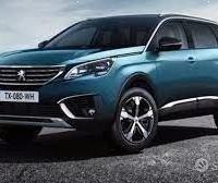 Per ricambi peugeot 5008 2018;2022