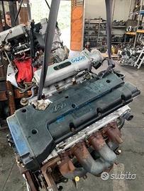 Motore Hyundai Landra Elandra 1.8 16V 101kw G4GM