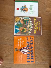 Libri classici per bambini