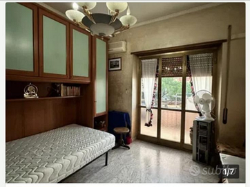 Camera Doppia uso singola