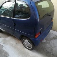 Ligier ambra disponibile per ricambi auto