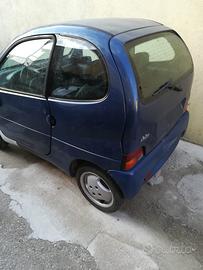 Ligier ambra disponibile per ricambi auto