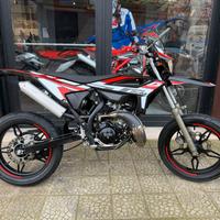 Beta RR 50 motard (2023)