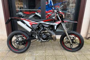 Beta RR 50 motard (2023)