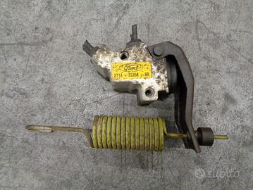 RIPARTITORE DI FRENATA CONNECT 1.8 TDCi 2006